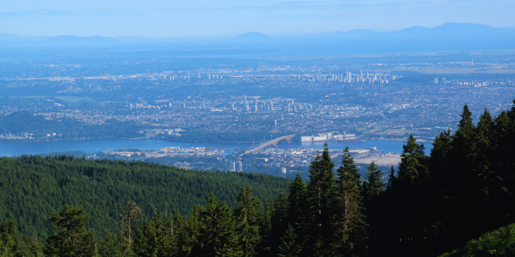 Grouse Mountain