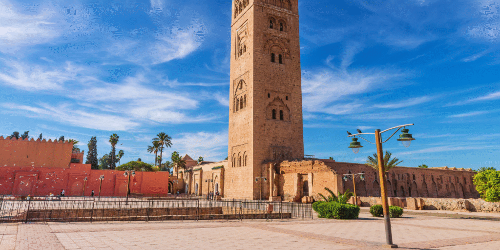 Marrakech