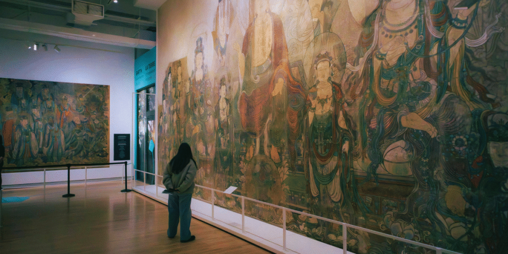 Royal Ontario Museum 