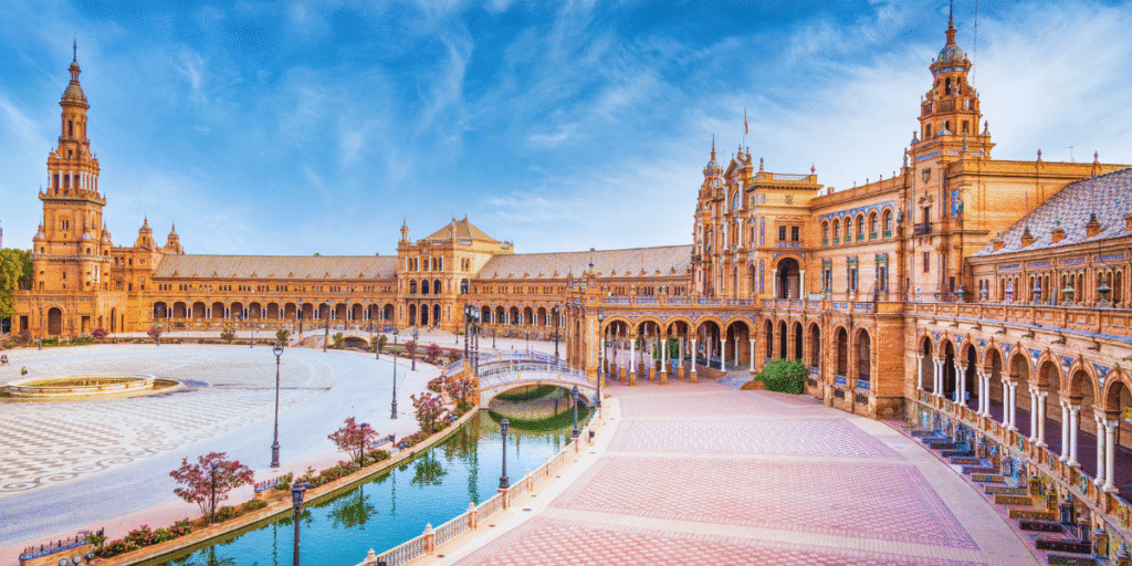 Sevilha