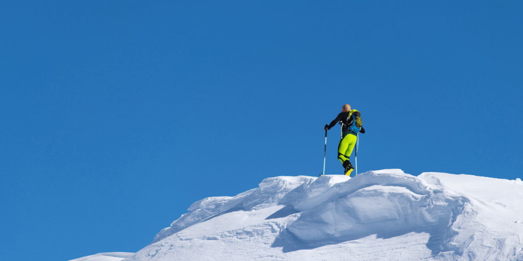 Montanhismo, alpinismo e escalada