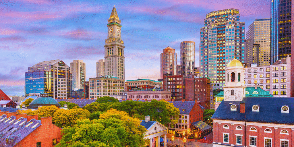 Boston Public Market