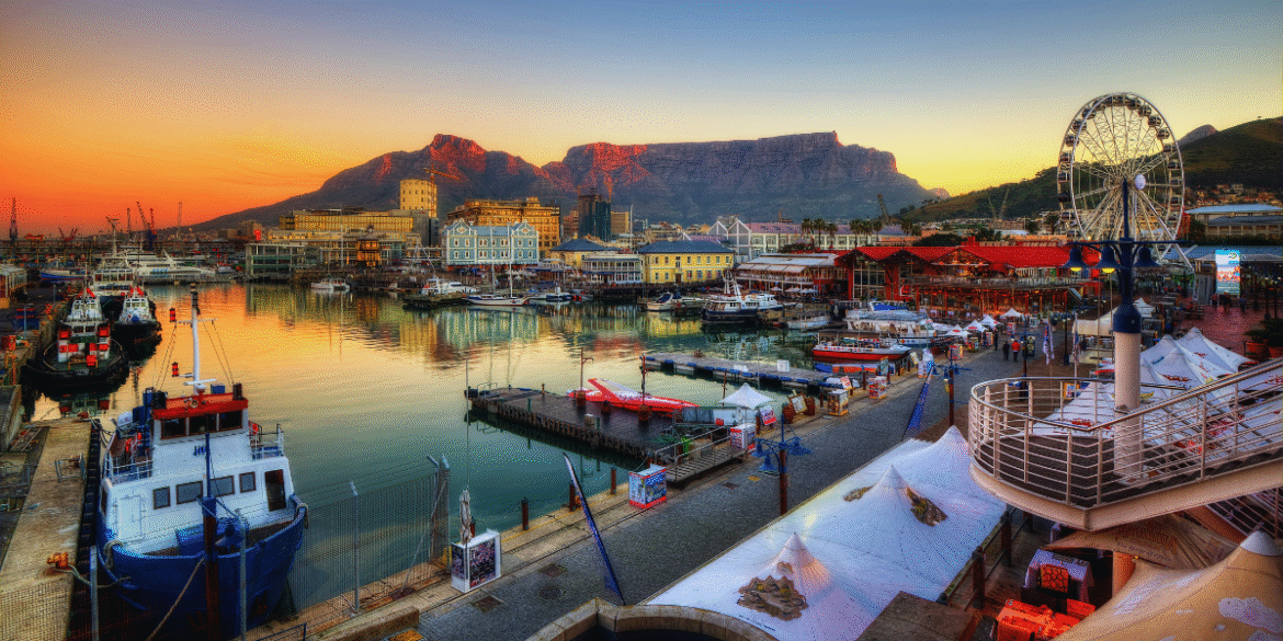 Cidade do Cabo