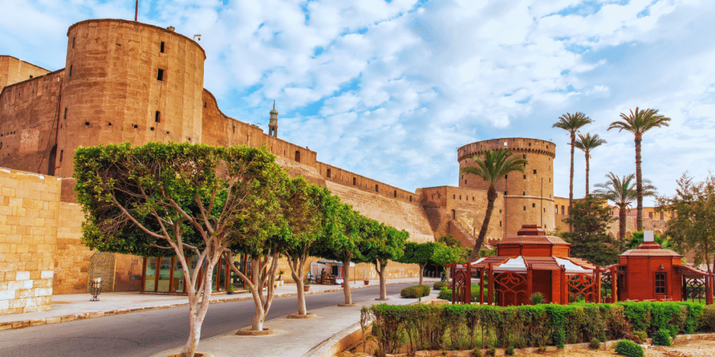 Cidadela de Saladino