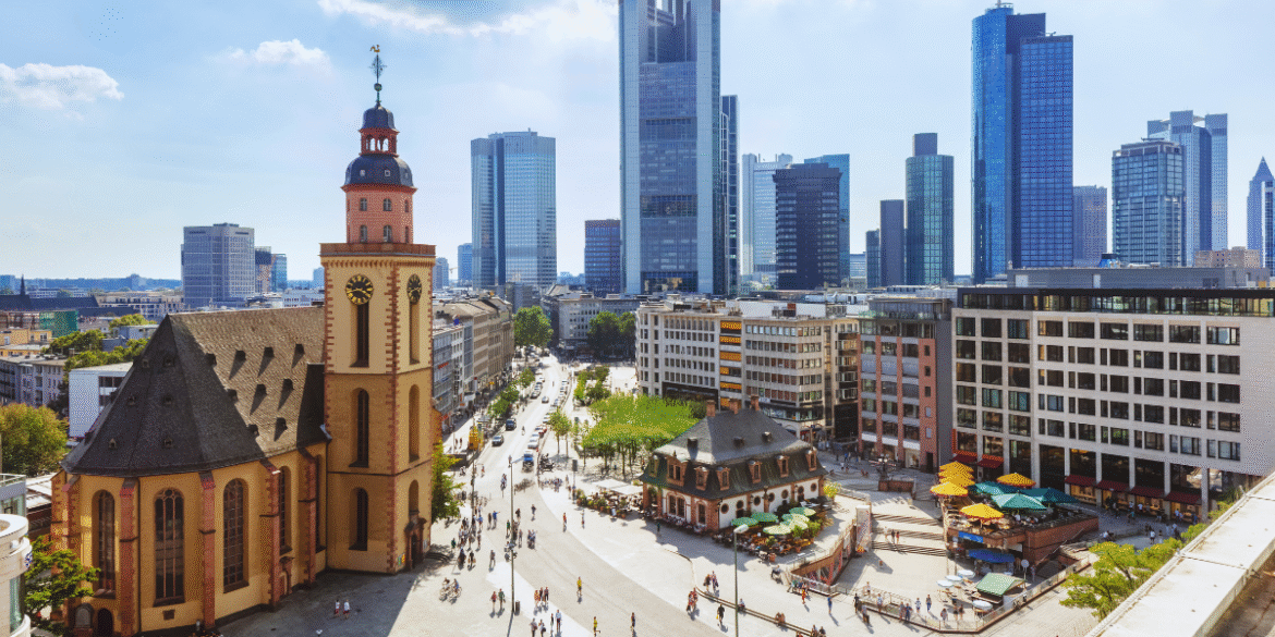 Frankfurt