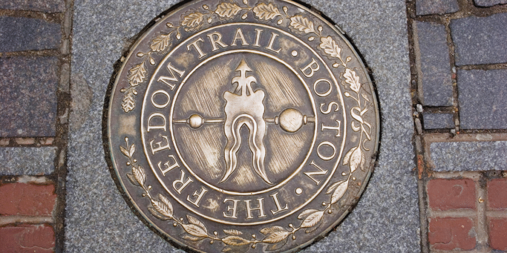 Freedom Trail