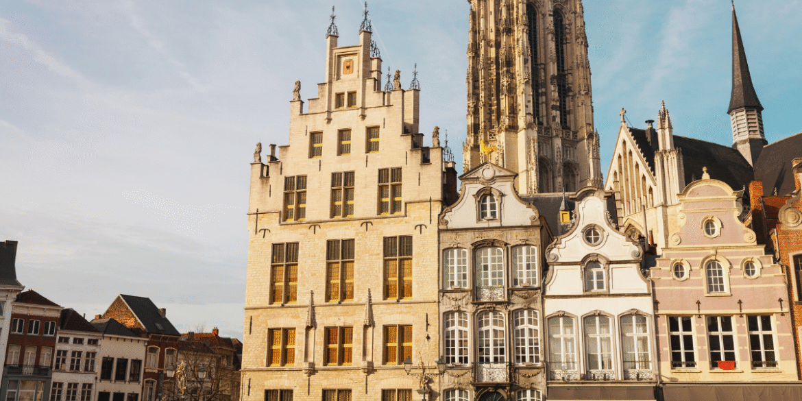 Mechelen