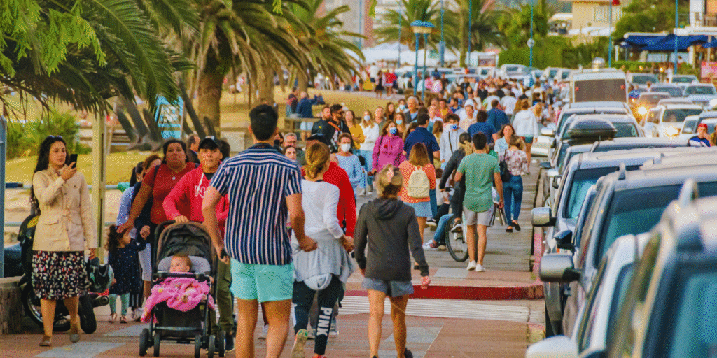 Puerto de Punta del Este