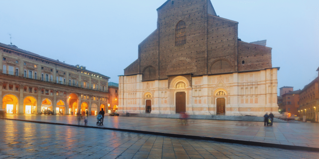 Basilica di San Petronio