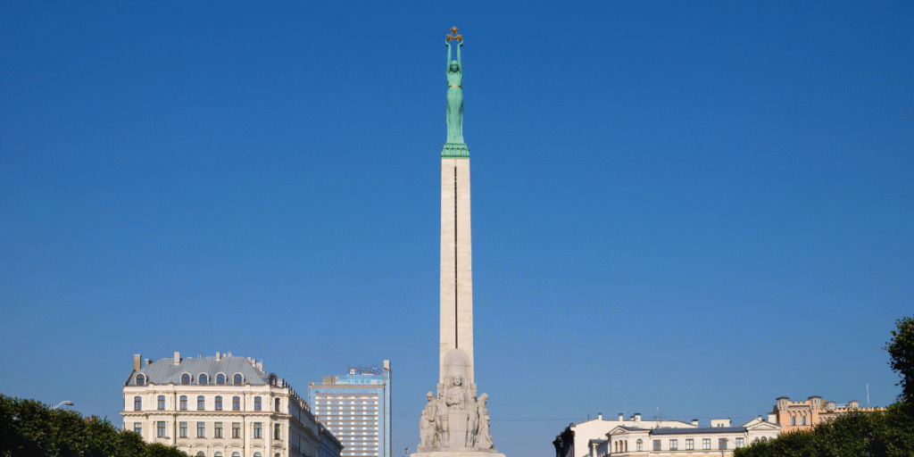 Monumento da Liberdade