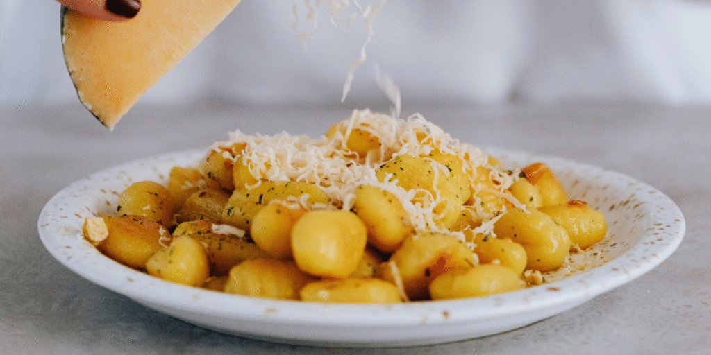 Gastronomia em Bolonha