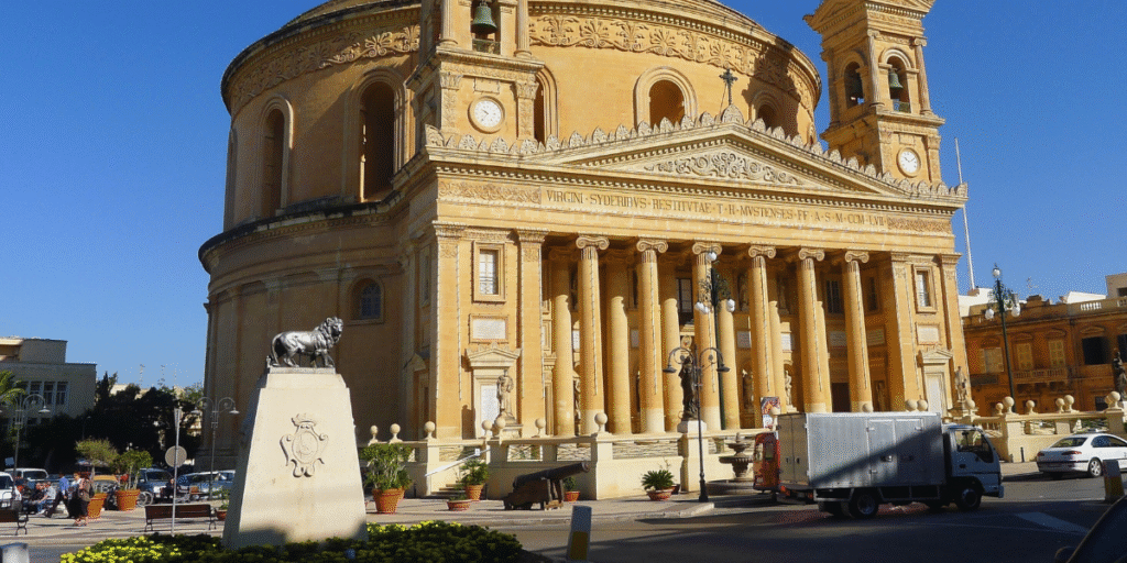 Encante-se com a arquitetura barroca