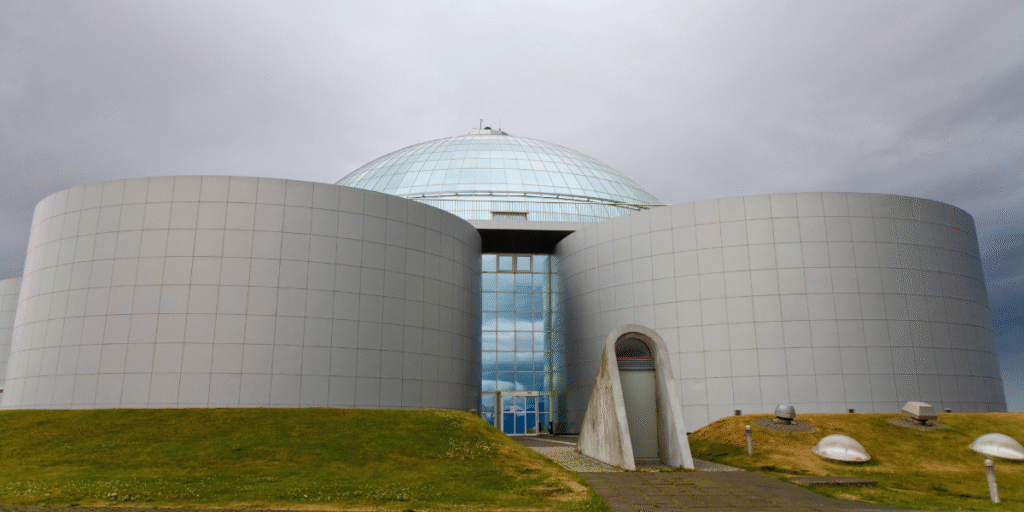 Explore a cultura local nos museus