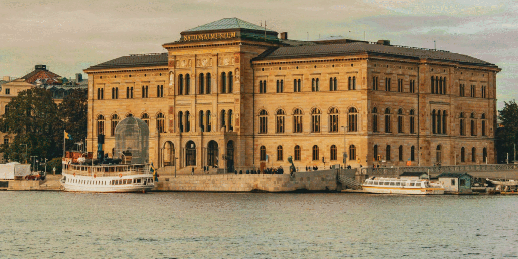 ABBA The Museum Estocolmo