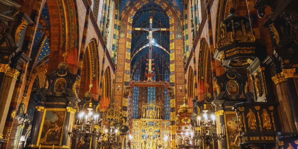 Basílica de Santa Maria