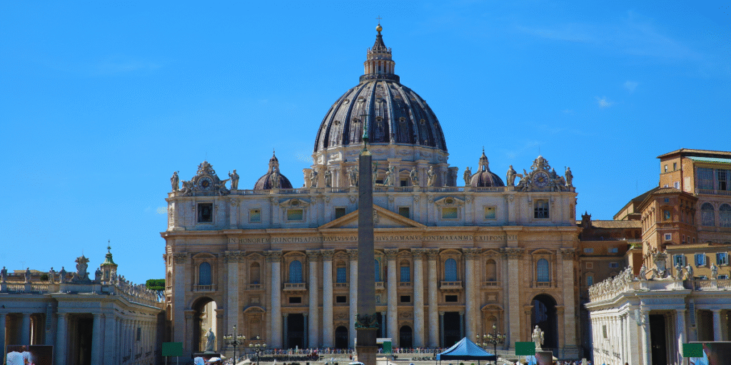 Basílica de São Pedro