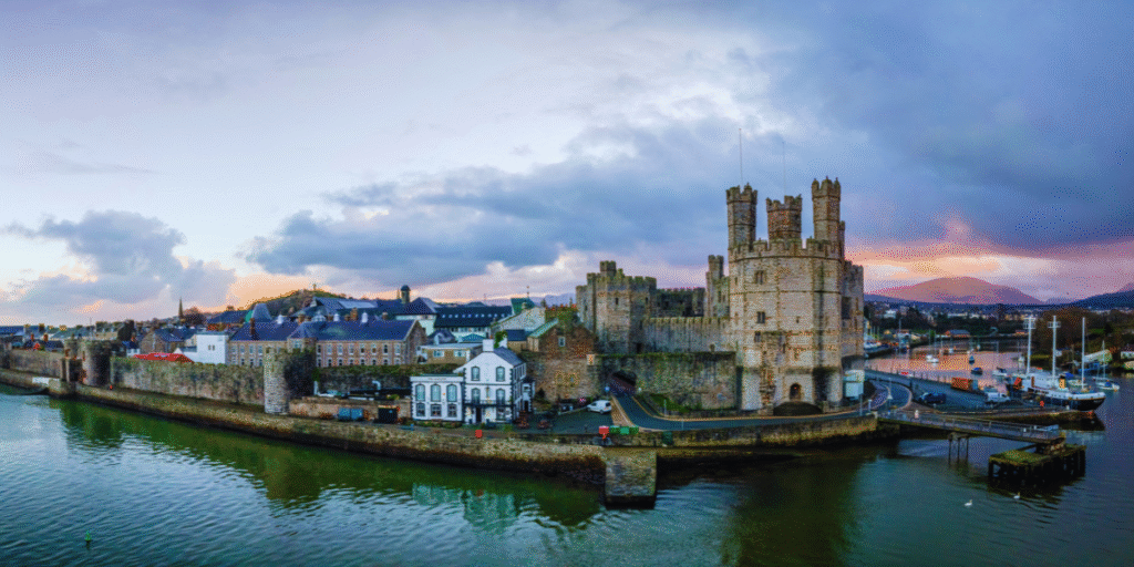 Caernarfon