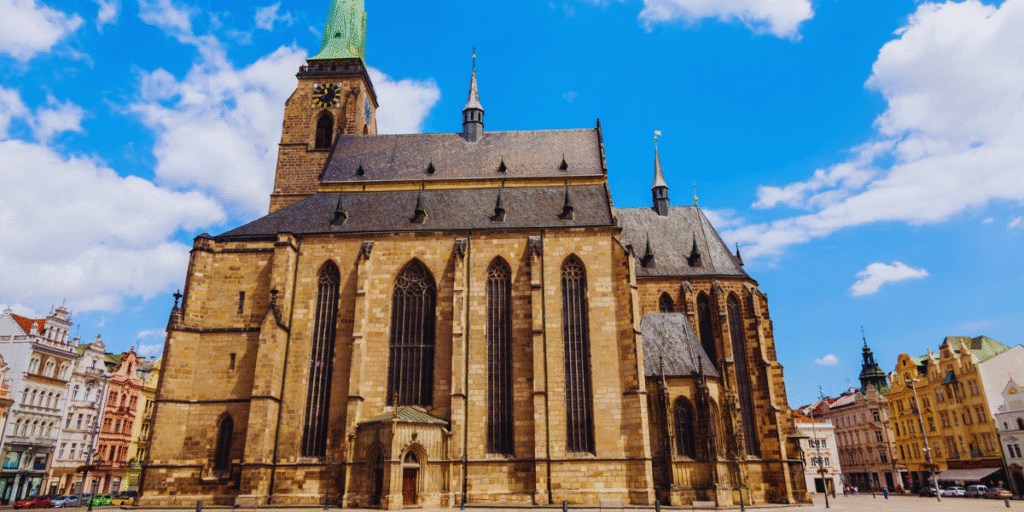 Catedral de São Bartolomeu