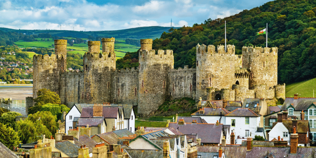 Conwy
