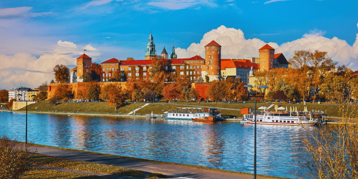 o que fazer em Cracóvia