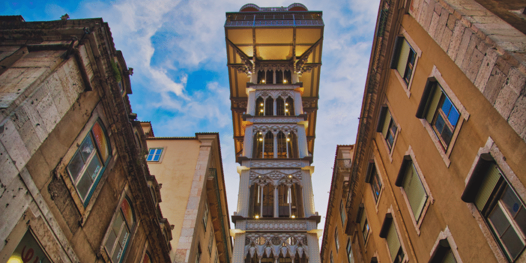 Elevador de Santa Justa