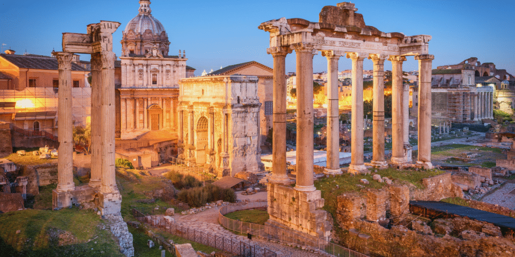 Fórum Romano