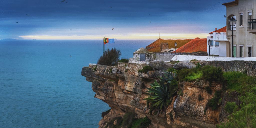 Miradouro do Suberco