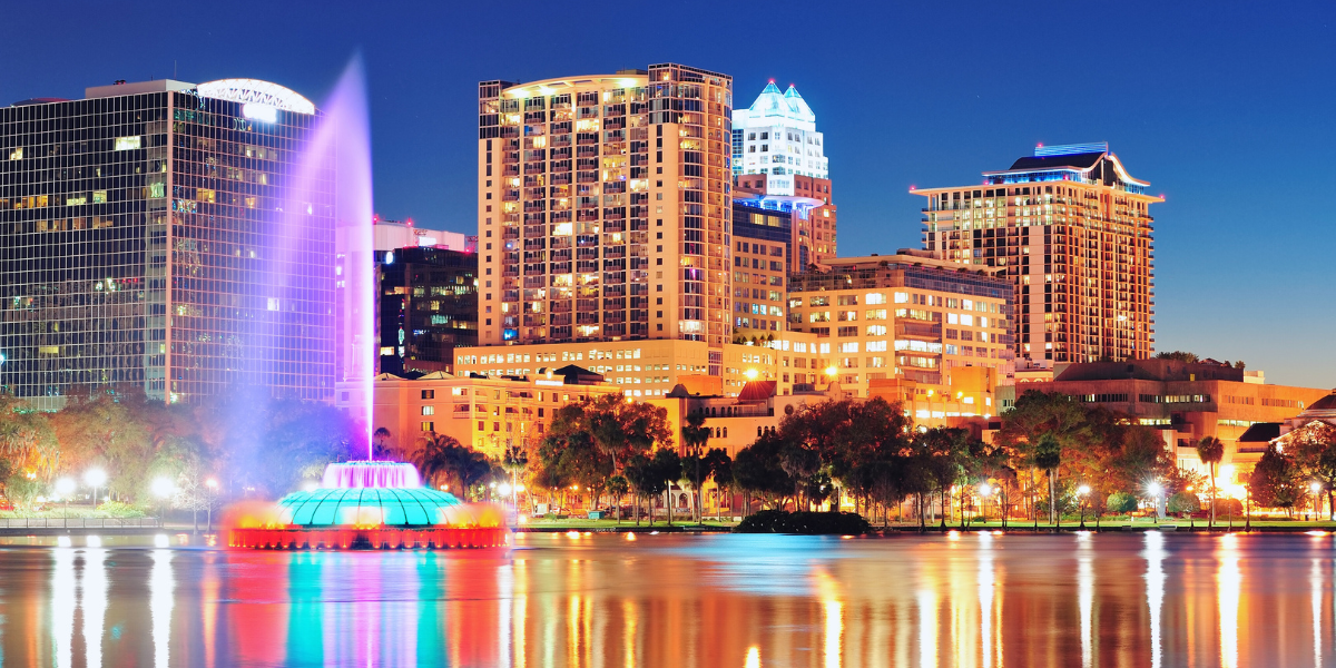 Elegantes Mogliche Aktivitaten In Orlando Bilder