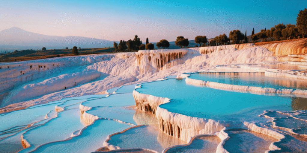 Pamukkale
