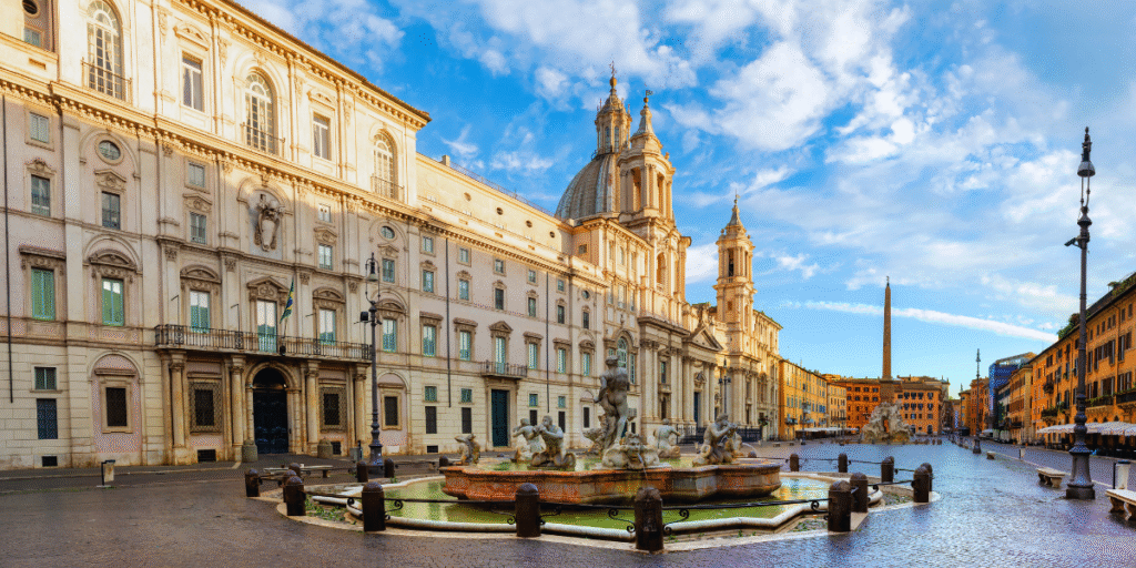 Piazza Navona