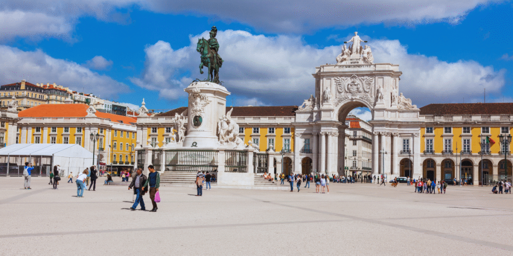 Praça do Comércio