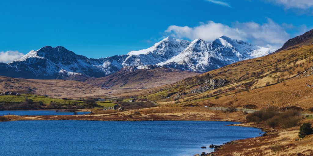Snowdonia National Park
