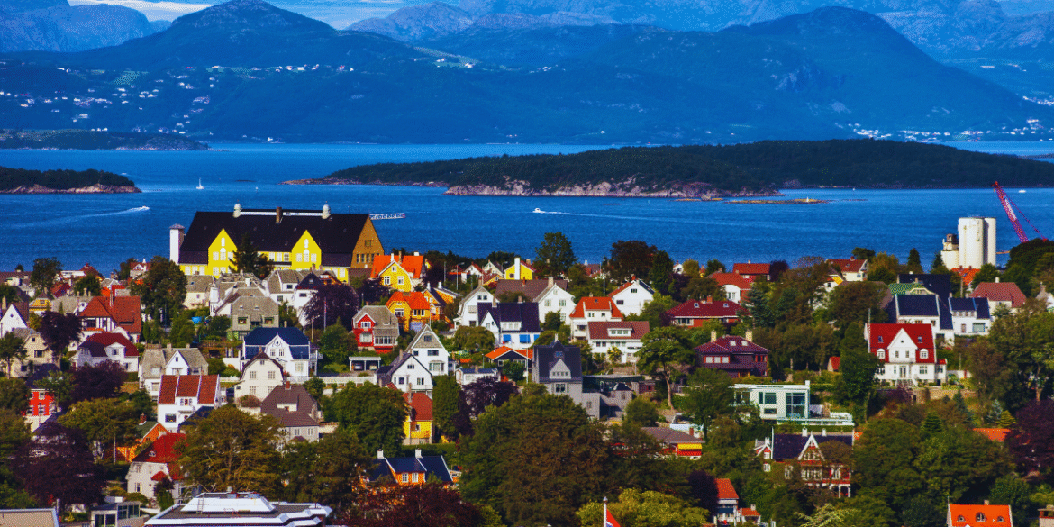 O que fazer em Stavanger