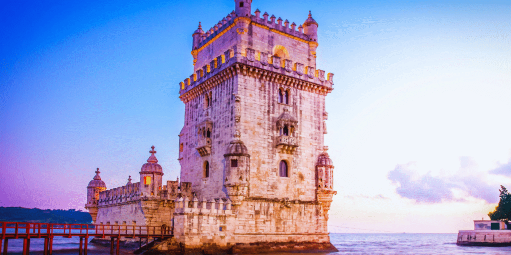 Torre de Belém