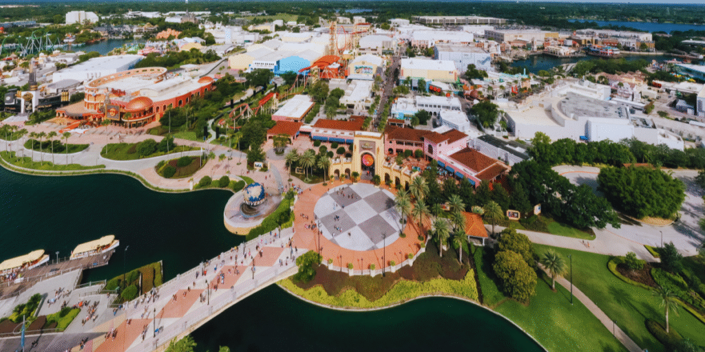 Universal Orlando Resort