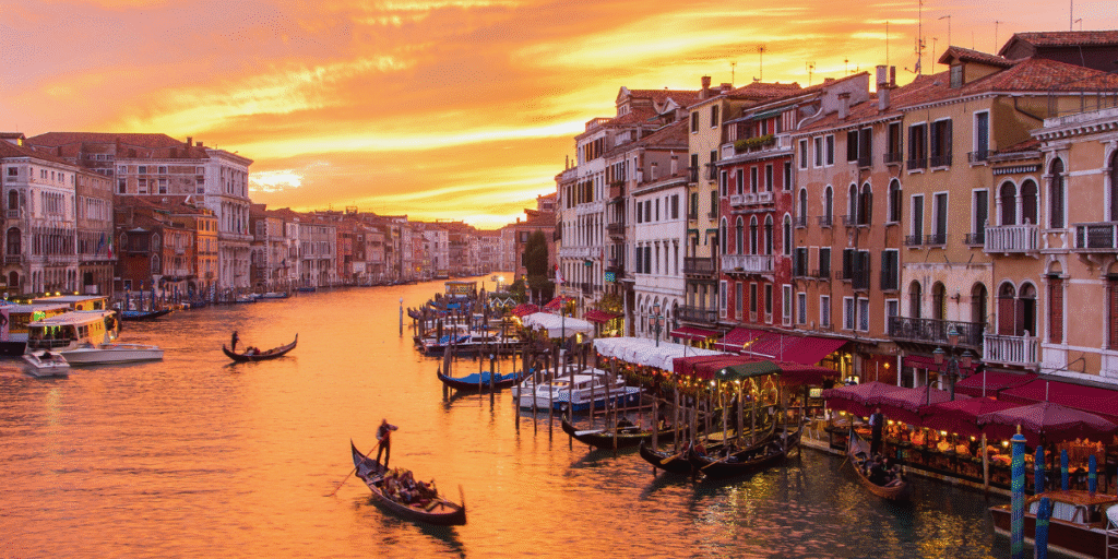 Veneza