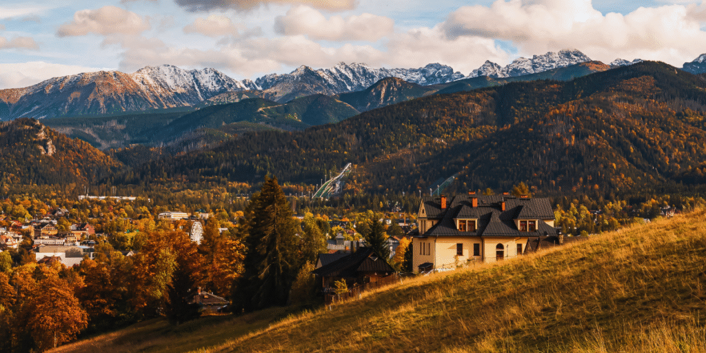 Zakopane