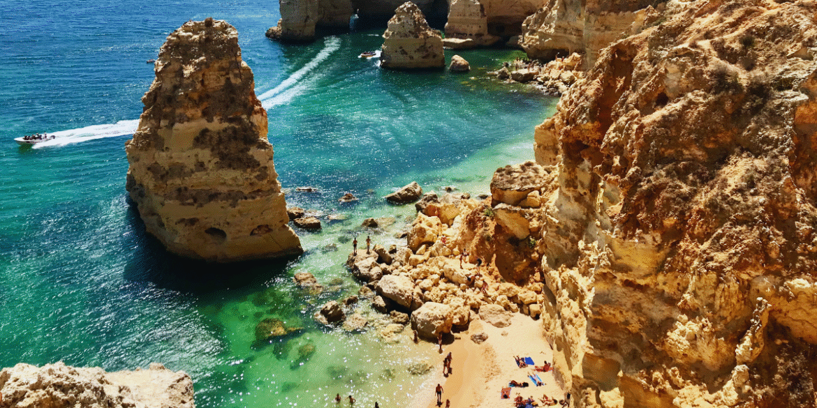 Algarve