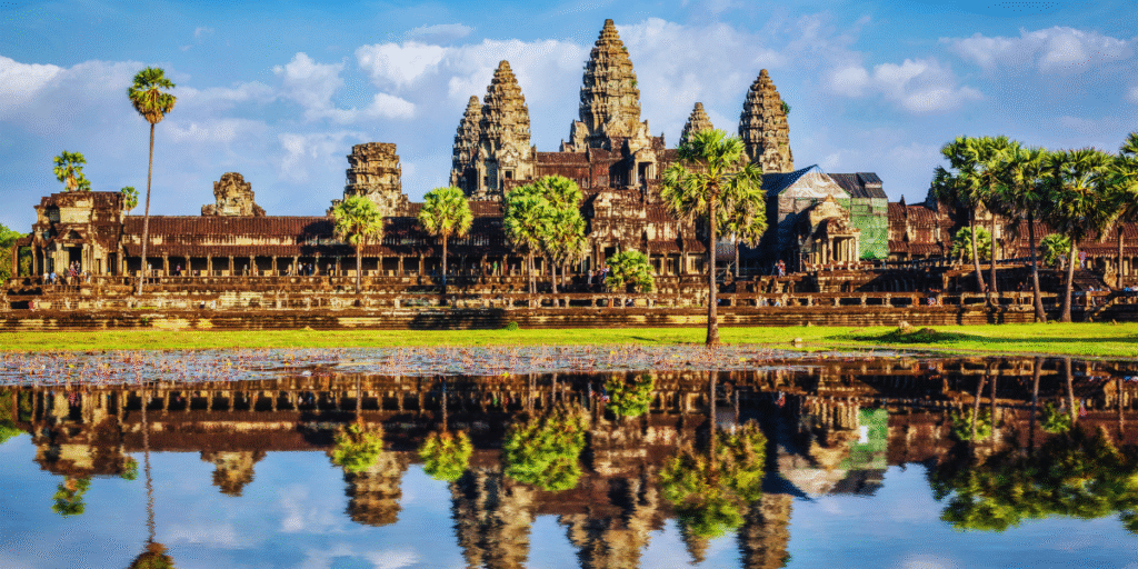 Angkor Wat