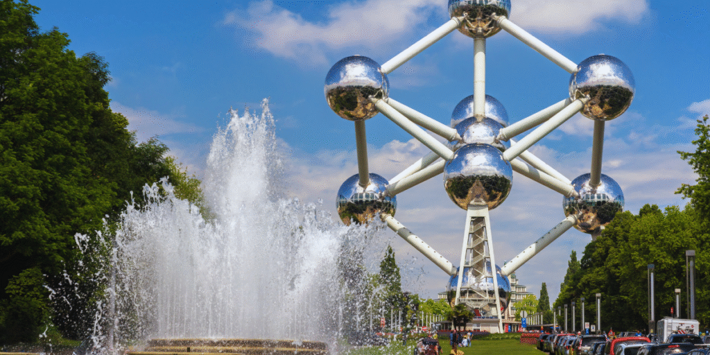 Atomium