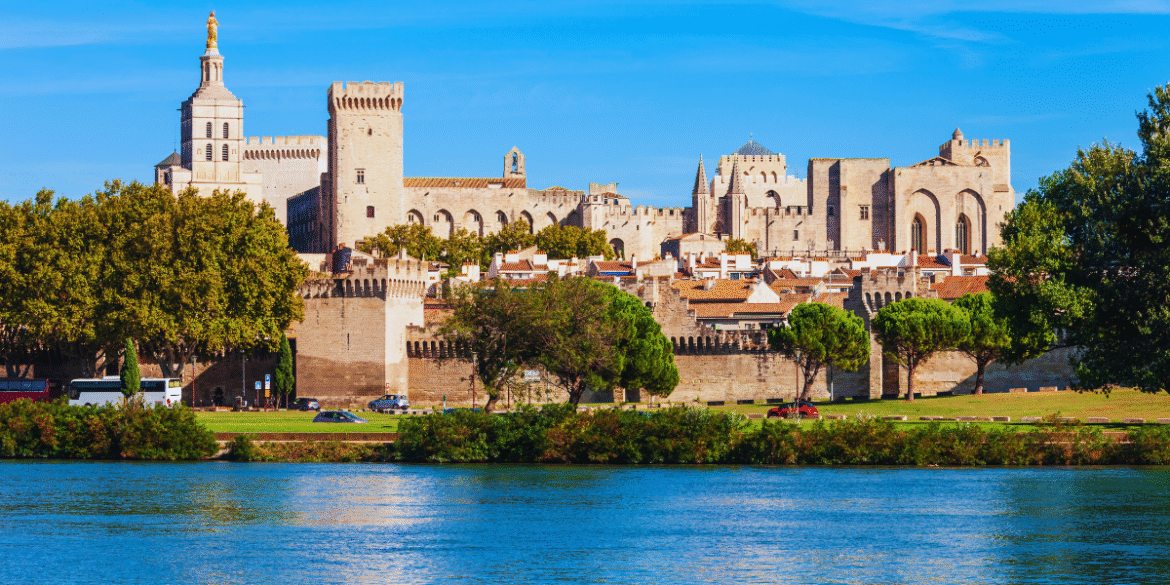 Avignon