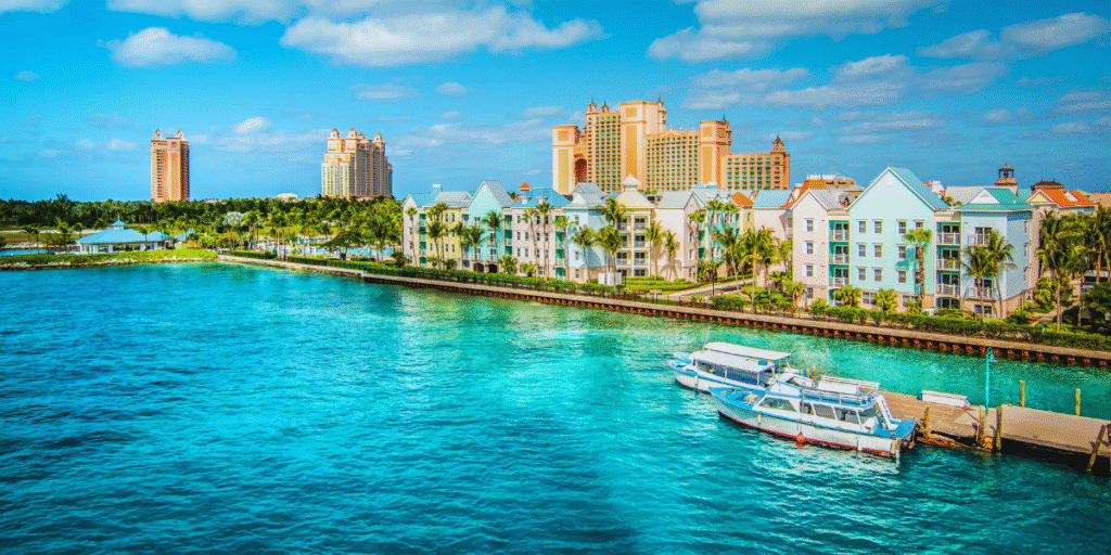 Bahamas