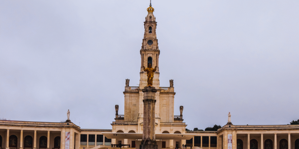 Basílica de Nossa Senhora do Rosário