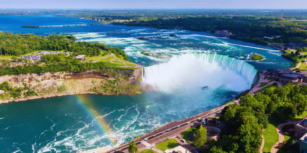 Cataratas do Niágara