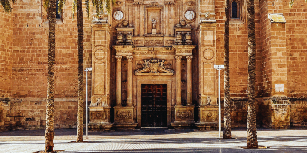 Catedral de Almería