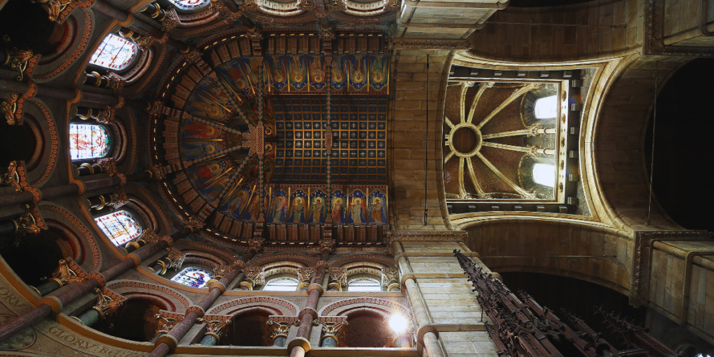 Catedral de St. Fin Barre