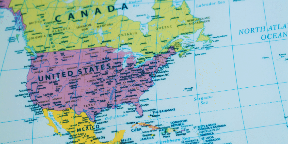 Cidades da Copa do Mundo 2026