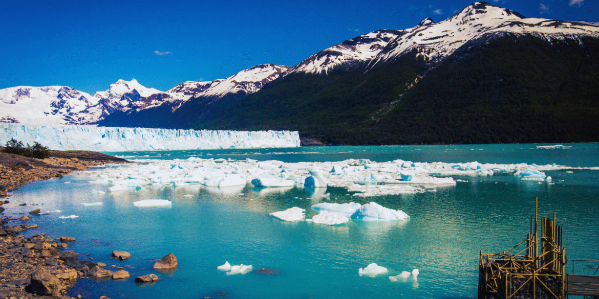 El Calafate