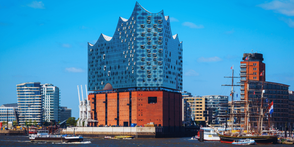 Elbphilharmonie