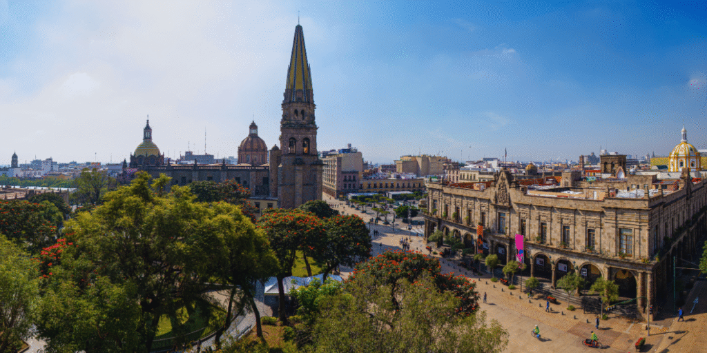 Guadalajara